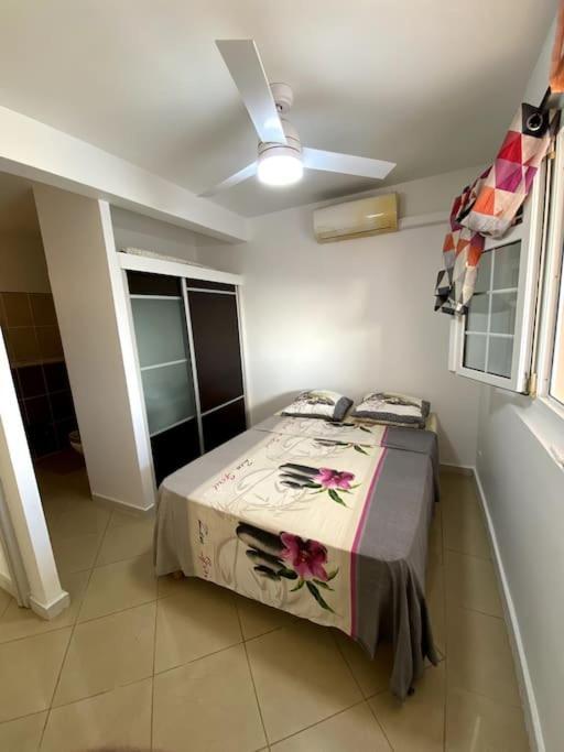 Appartement T2 - Vue Campagne 勒罗贝尔 外观 照片